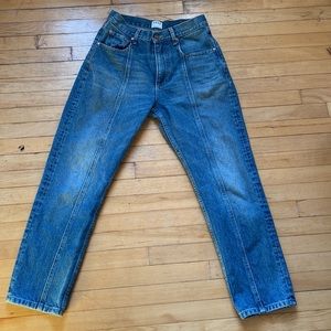 Esby Lindsay jeans size 27